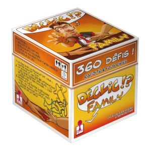 Ferti D&eacute;clic Family