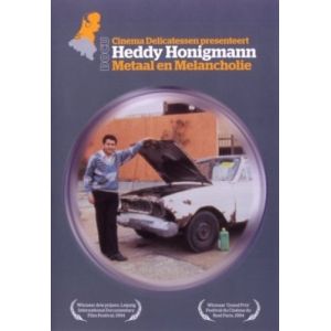 Image de M&eacute;tal et m&eacute;lancolie / Metal and Melancholy ( Metaal en melancholie ) [DVD]