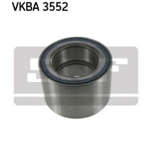 SKF Kit de Roulement de roue VKBA3538