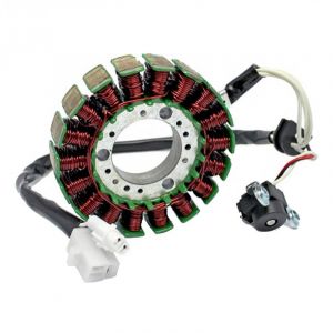 1tek origine Stator d'allumage YAMAHA X-Max 125