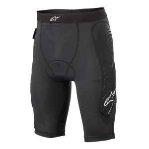 Alpinestars Sous short paragon lite noir 40 us