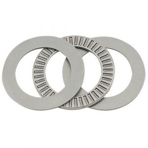 Ina Roulement à aiguilles axial AXW12