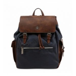 Lumberjack 361922 PANAMA_LK2466_BLUE sac à dos