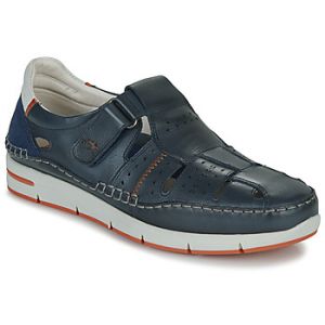 Fluchos Sandales YANNIC Marine - Taille 41,43,44,45