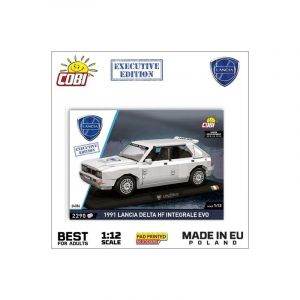 Cobi Lancia Delta Hf Intg.Evo Executive Edition