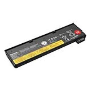 Image de Lenovo 0C52861 ThinkPad Battery 68 - Batterie pour ThinkPad T440s 20AQ, 20AR; X240