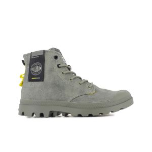 Palladium Baskets Pampa Surplus