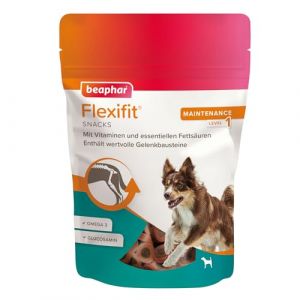 Beaphar Flexifit Snacks pour chien 150 g