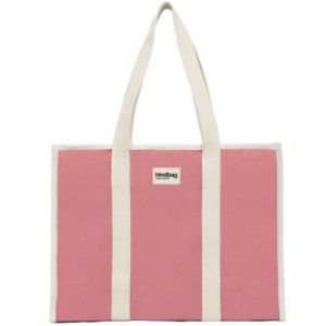 Sac cabas Oscar Rose Blush