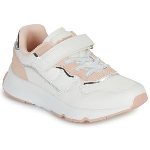 Baskets basses enfant BEPPI 2211660 Blanc - Taille 28,29,30,31,32,33,34,35