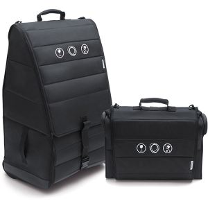 Bugaboo Sac de transport compact pour poussettes Cameleon3, Buffalo et Donkey