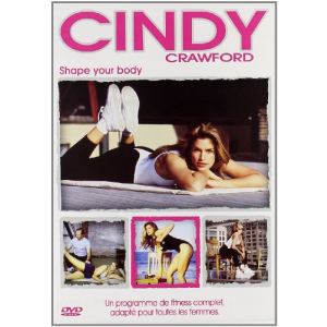 Cindy Crawford : Shape your body