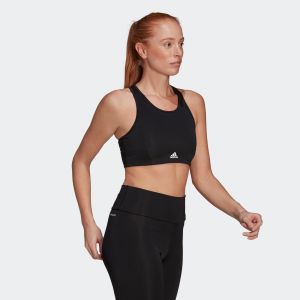 Adidas 3-stripes Brassière sports Femmes