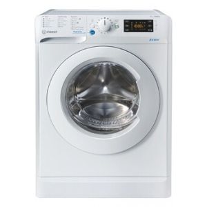 Indesit Lave linge hublot BWE71452XWFRN