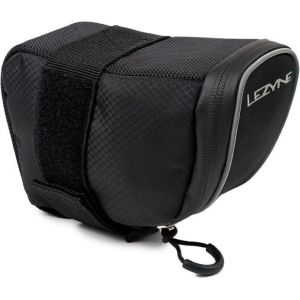 Lezyne Sacoche de cadre aero energy caddy noir