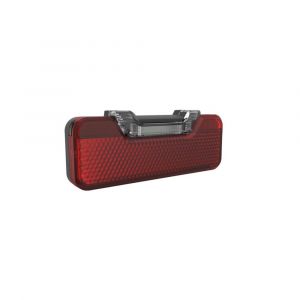 Contec Éclairage Arrière Tl- 135 50 mm Black