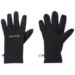 Columbia Fast Trek II Glove - Gants randonne homme Black XL
