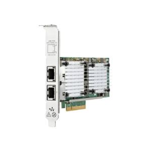 Image de HP 656596-B21 - Carte réseau 530T PCI-E 2.0