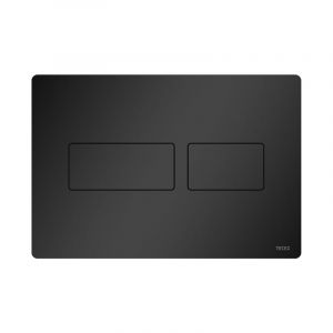TECE solid Plaque de déclenchement WC, 9240416,