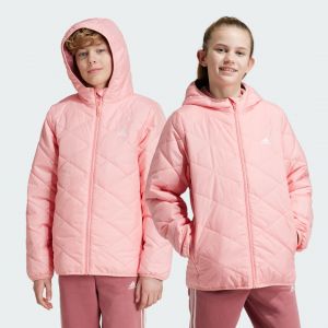 Adidas Doudoune à capuche enfant Light