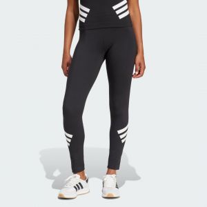 Adidas Legging 3bandes Future Icons, pointure XX-Small - Taille XX-Small