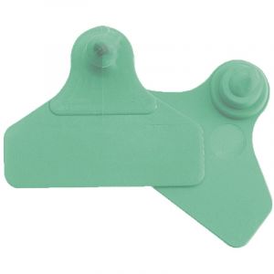 Ukal Boucles de marquage large avec large nue Flex (x20)