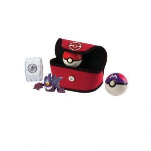 Image de Tomy Kit de dresseur Pok&eacute;mon