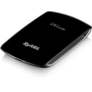 Zyxel WAH7706 v2 - Routeur LTE/4G portable