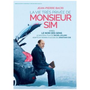 LA VIE TRES PRIVEE DE MR SIM [DVD]