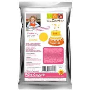 Pâte à sucre 300 g
