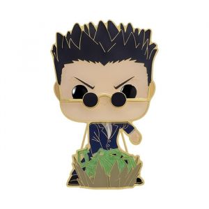 Funko Hunter X Hunter - Pop Large Enamel Pin N° 34 - Leorio