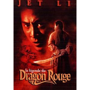 La Légende du Dragon Rouge