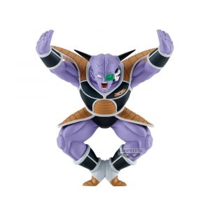 Banpresto Figurine Solid Edge Works Ginyu Dragon Ball Z