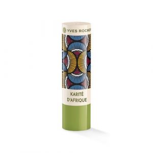 Image de Yves Rocher Karité d'Afrique - Baume nourrissant réparateur
