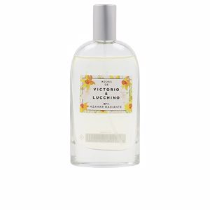 Victorio & Lucchino AGUAS DE Nº01 eau de toilette vaporisateur 30 ml