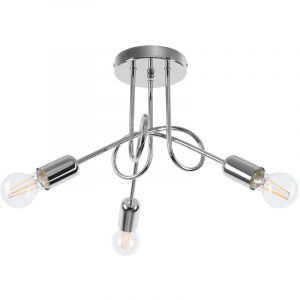 Lustre Sollux Lighting Loop 3