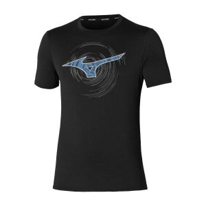 Mizuno T-shirt femme Impulse Core RB Wos