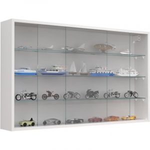 Vcm Vitrine Murale De Collection Drivalo Xl Vitrine Murale De Collection Drivalo Xl