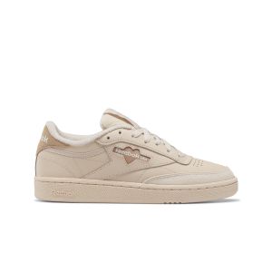 Reebok Baskets femme Club C 85