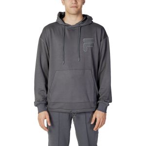 FILA Sweatshirt à capuche Cuenca