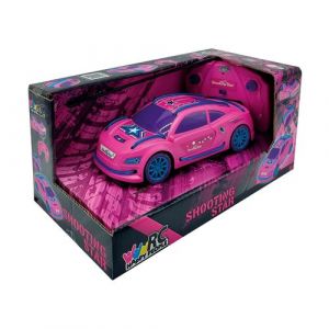 Happy People Shooting Star Voiture radiocommandée LED