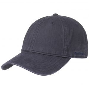 Image de Stetson Ducor Casquette bleu XL (60-61 cm)