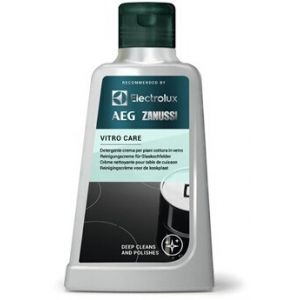 Electrolux Crème nettoyante pour table induction/vitrocéramique, 300 ml