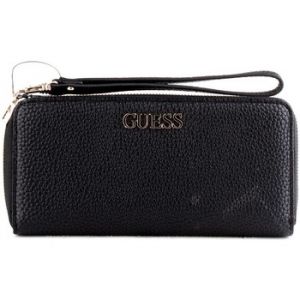 Guess Portefeuille SWVG7455460 Noir - Taille Unique