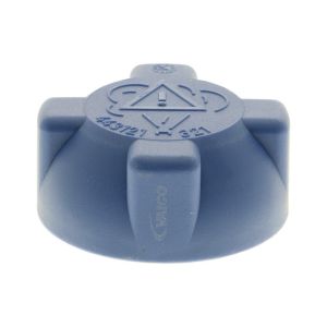 Vaico Bouchon, réservoir de liquide de refroidissement V10-0018 VW,AUDI,SEAT,GOLF II 19E, 1G1,GOLF I Cabriolet 155,GOLF I 17