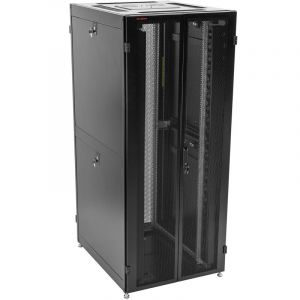 Image de Cablematic Rackmatic RackMatic - Rack serveur 19'' 42U 800x1000x2000mm armoire meuble MobiRack HQ RackMatic