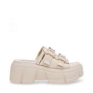 Steve Madden Mules compensées femme Activator