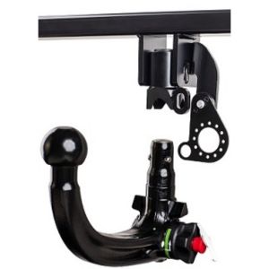 Bosal Attelage Voiture pour HYUNDAI: Santa Fe & KIA: Sorento (Ref: 052-243)