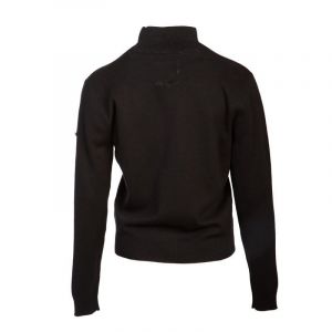 Bill Tornade Pull Col Chemin&eacute;e 22267 Femme