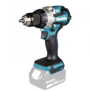 Makita Perceuse-visseuse sans fil DDF492Z, 18V sans batterie ni chargeur dans le carton